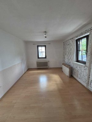 Reihenhaus in Sinntal-Sterbfritz - 4 Zimmer, 91 m² Wohnfläche - ab sofort verfügbar