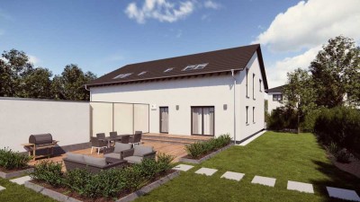 Ihr maßgeschneidertes Zuhause in Breitengüßbach!