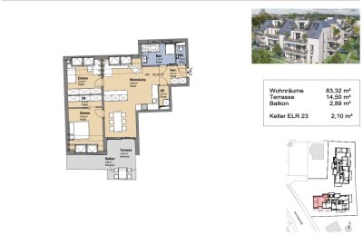 Tag der offenen Türe 30.08.2025! Neues Projekt in der Schwarzelackenau beim Marchfeldkanal