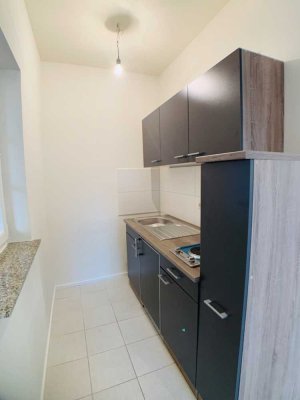 1 Zi Appartment inkl. Einbauküche in der Diezer Innenstadt