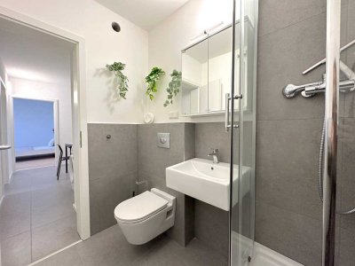 ++ NEU ++ Gründung einer möbelierten 5er WG, Frankfurt Sossenheim, 5 person shared flat