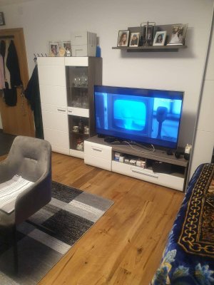 Moderne 1-Zimmer Wohnung mit Balkon in Völs