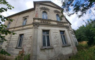 Nutzen Sie die hohe Denkmalabschreibung !!!  Auch für Eigennutzer !!!