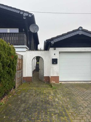 Bergstraße 4, 54655 Malberg