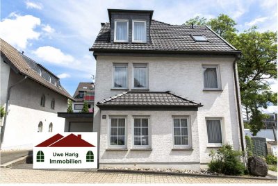 zentrale 2 Zimmer - Paar Wohnung mit Balkon
