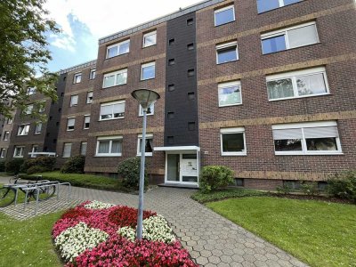 Charmante Zwei-Zimmer-Wohnung in Mönchengladbach Windberg – 5 Min zum Bunten Garten!