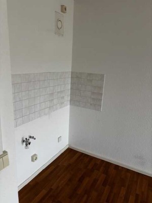 1-Zimmerwohnung Werdau