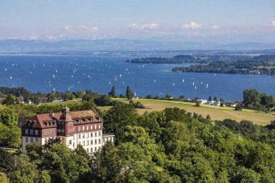 Provisionsfrei - 3 Fam Haus in Überlingen a.S.: Investitionsobjekt mit Potenzial