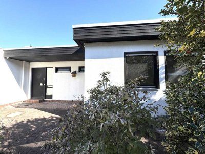 BUNGALOW IN HANNOVER-LAATZEN