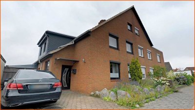 Attraktive Doppelhaushälfte in ruhiger Lage – Ihr neues Zuhause