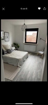 3 Zimmer Wohnung 70m2  ab 01.01.2026