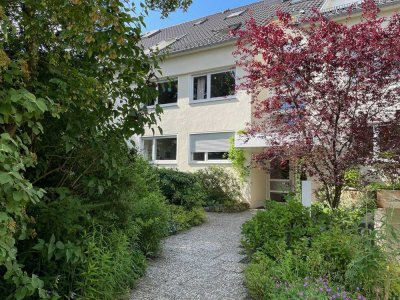 Großzügige Maisonettewohnung mit großer Südwest-Terrasse – bezugsfrei ab 01.10.2025