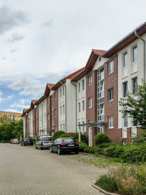 Modern, großzügig, großer Südbalkon, absolut ruhig, hervorragende Wärmedämmung