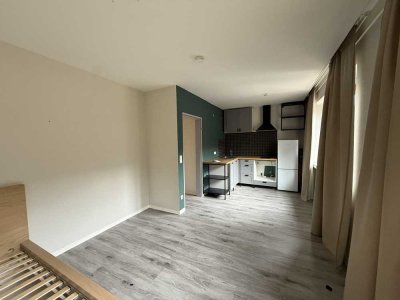 Schönes Appartement inmitten von Buer