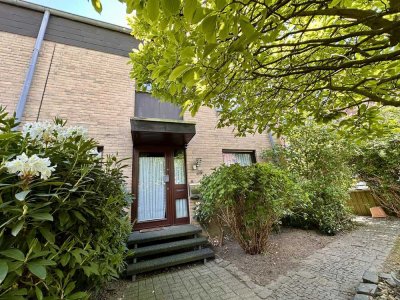 Das Haus für die große Familie im schönen Lembeck.