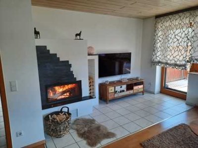 4 wunderschöne Wohneinheiten, Garagen in Trochtelfingen 211-24