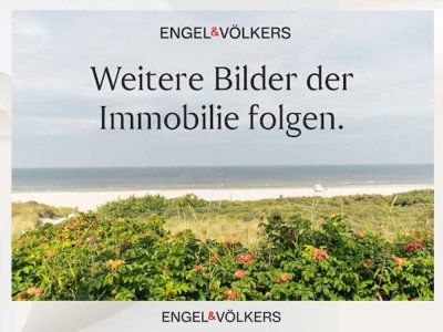 Wohlfühloase mit Wattenmeerblick und Wellnessbereich