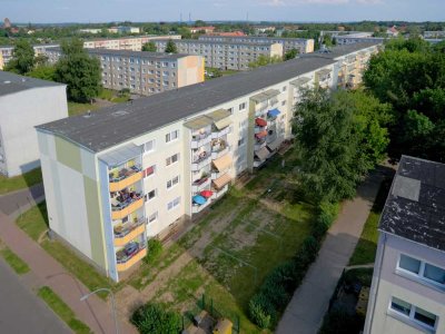Erstbezug nach Renovierung 2,5 Raumwohnung (22.67)