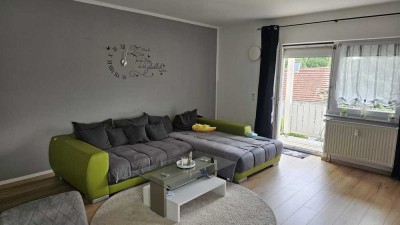 Klimatisierte, vollsanierte 4-Zimmer-Wohnung in mediterranem Familienhaus am ZENTRUM