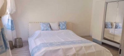 Außergewöhnliche!! Wohnung 2 Zimmer!