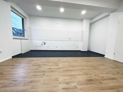 Geschmackvolle, neuwertige 2-Zimmer-Wohnung mit gehobener Innenausstattung in Essen