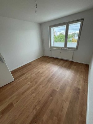 Helle 3-Zimmer-Wohnung im Herzen von Laatzen