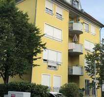 Sonnige, gemütliche 3-Zimmer Wohnung