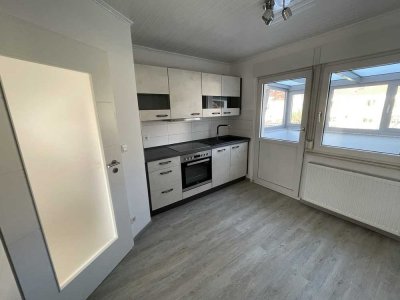 Helle 2-Zimmer Wohnung im 1. OG in Hanau