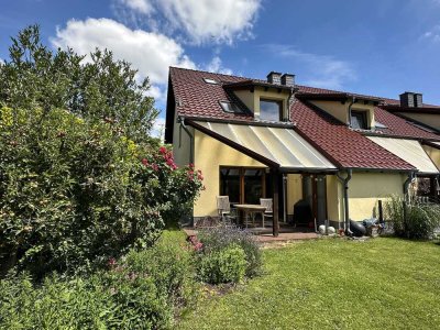 Familien aufgepasst: Ihr neues Zuhause in Werder an der Havel!