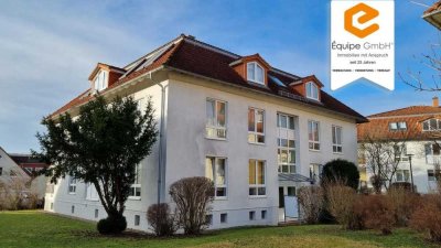 Gepflegtes vollvermietetes Mehrfamilienhaus in ruhiger Lage mit ca. 5,37 % Rendite wartet auf Sie!