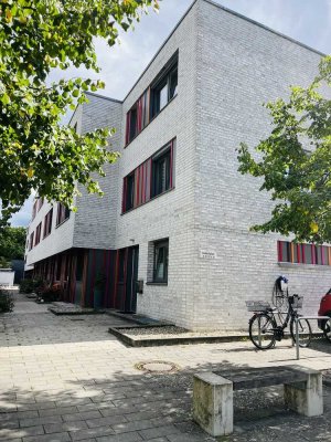 Reihenendhaus mit 7 Zimmern in Hannover-Großbuchholz - Familienidyll mit moderner Ausstattung