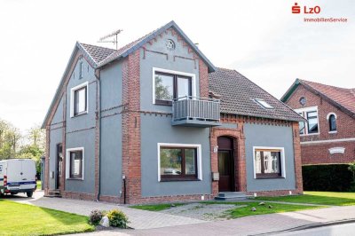 Sehr gepflegtes Zweifamilienhaus!