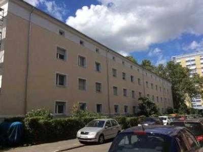 Erstbezug nach Sanierung! Schöne 2-Zimmer-Wohnung!