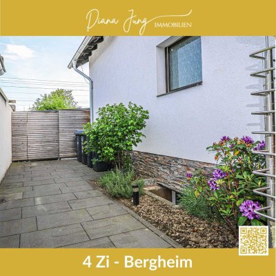 DJI: Schicke Wohnung mit traumhaftem Garten, sucht neue Bewohner