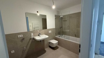 3-Zimmer-Wohnung mit sonnigen Balkon La Garde Komplex Bamberg