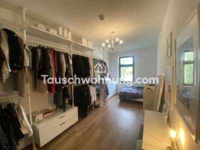 Tauschwohnung: Köln/BerlinTauschen
