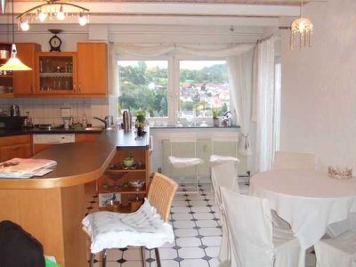 Maisonette-Wohnung in Marburg-Ockershausen