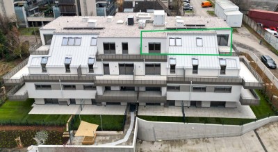 Bezugsfertig &amp; provisionsfrei: "Das Schmuckstück"