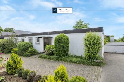 Komfortabel im eigenen Bungalow naturnah leben!