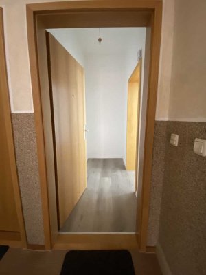 Attraktive renovierte 1,5-Raum-Wohnung im Altbau in Bochum-Wattenscheid