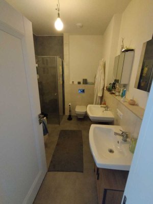 Moderne 3 Zimmer Wohnung