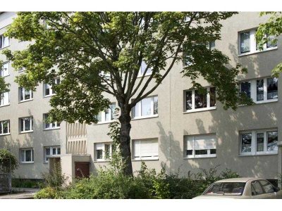 Harzgeroder Straße 30 - Harzer-Karree
