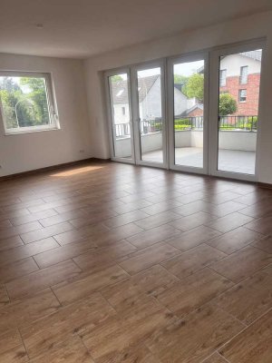 3-Zimmer-Wohnung in Übach-Palenberg  BARRIEREFREI!
