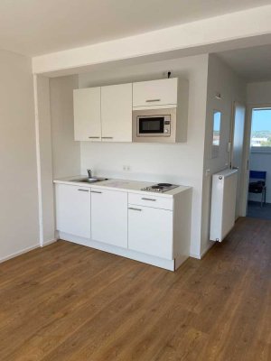 Moderne 1-Zimmer Wohnung in Kaiserslautern