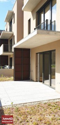 Anlegerwohnung * Traumhafter Erstbezug+Terrasse * KREMSER Toplage * NEUBAU