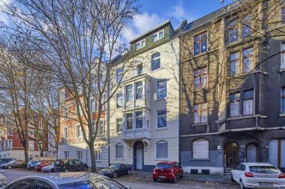 3-Zimmer-Wohnung in Dortmund