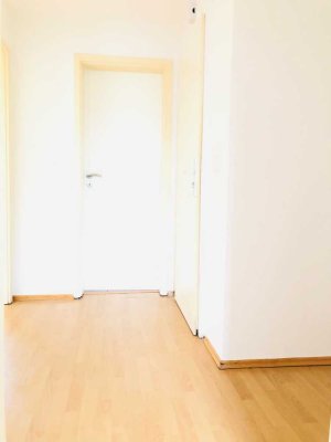 2-Zimmer in Citynähe
