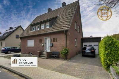 Coesfeld-Goxel: Unser Angebot und Ihr Wettkampf - Kapitalanleger und/oder Selbstnutzer?