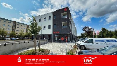 Tolle Mietwohnung im Neubau