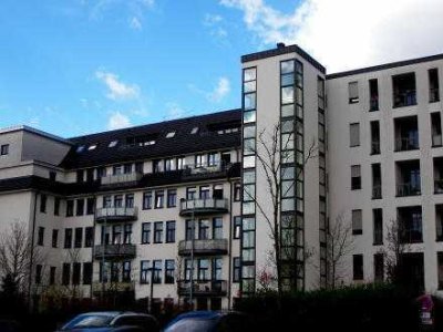 Renovierte 2-Zimmer-Wohnung in Wickrath